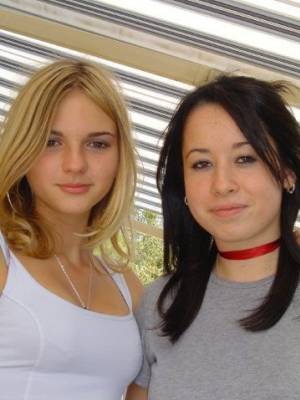moi et lucie
