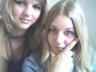 moi et alice