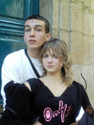 moi et guillaum