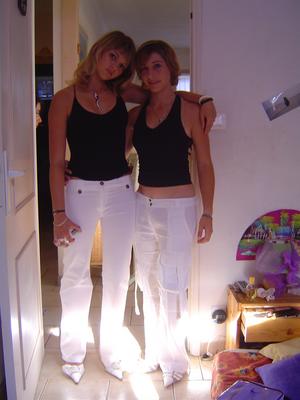 moi et marie
