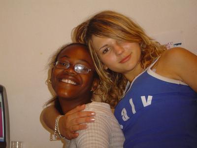 moi et raissa